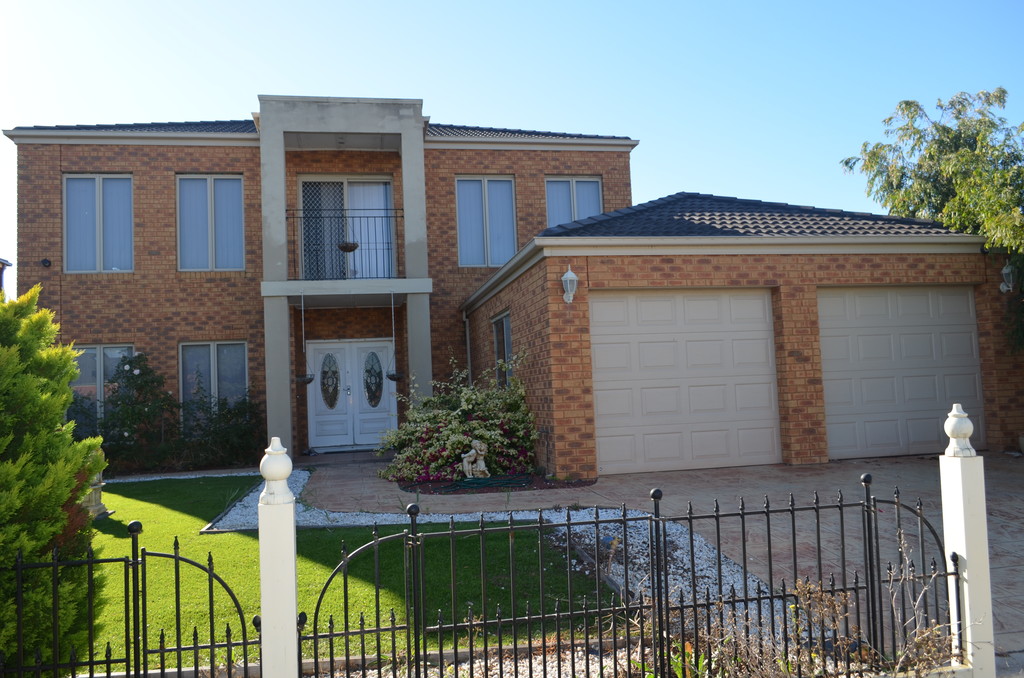 24 JARED ROAD, ALTONA MEADOWS, 3028
