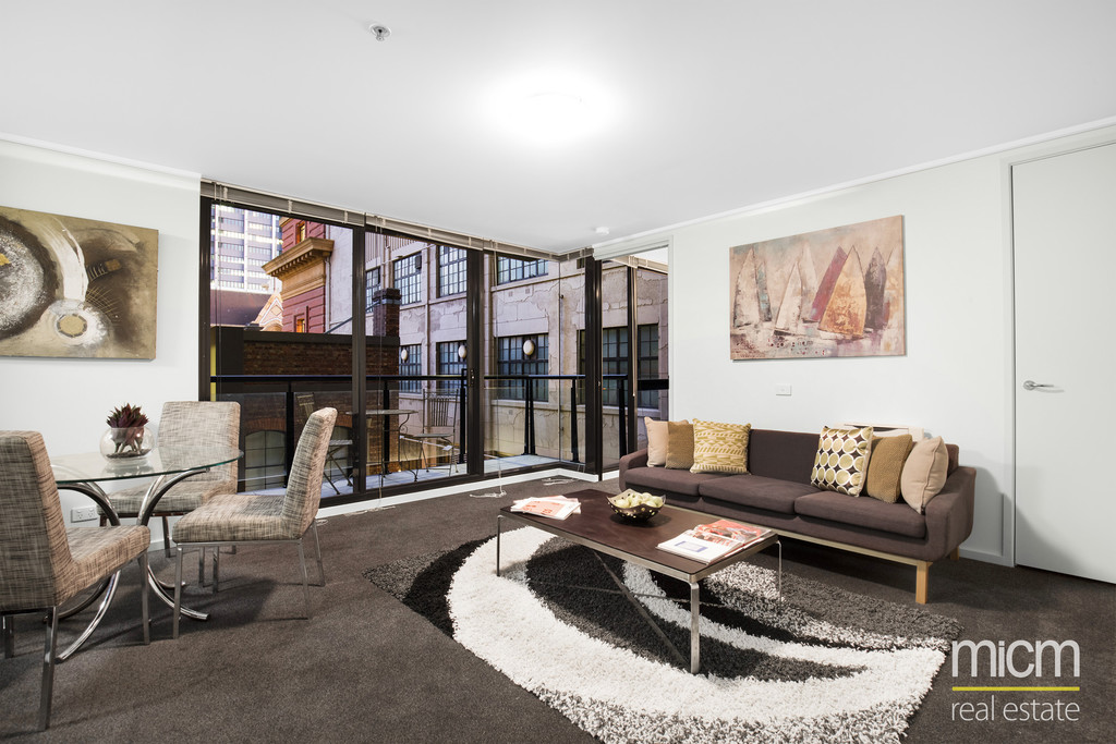 403/668 BOURKE STREET, MELBOURNE, 3000