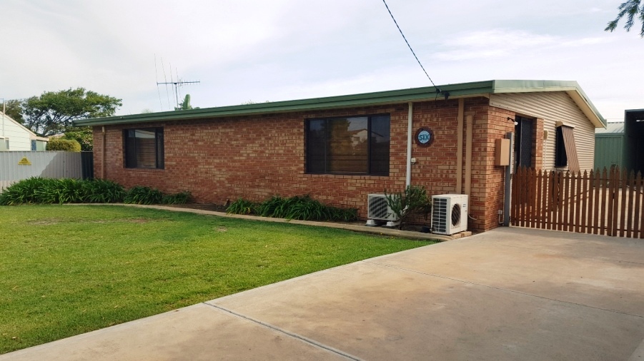 6 MORPHETT CRES, GREEN HEAD, 6514