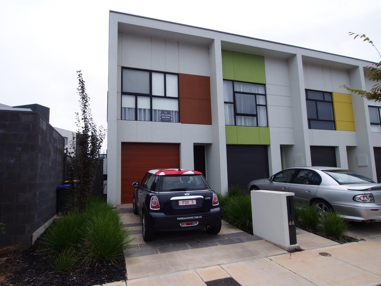 44 BEYER STREET, ST CLAIR, 5011