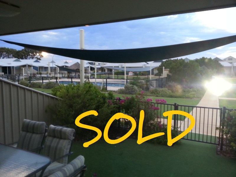 11 (U47) HEATON STREET, JURIEN BAY, 6516