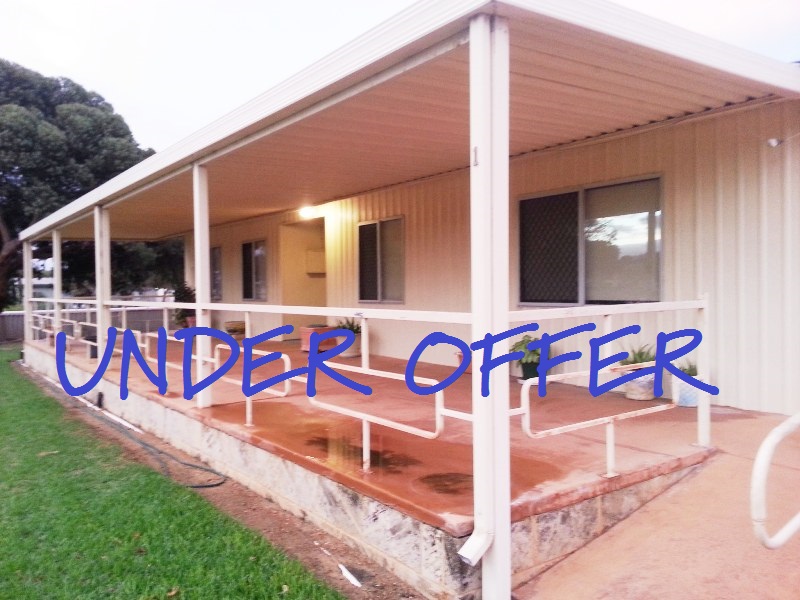 1 SANDLAND STREET, JURIEN BAY, 6516