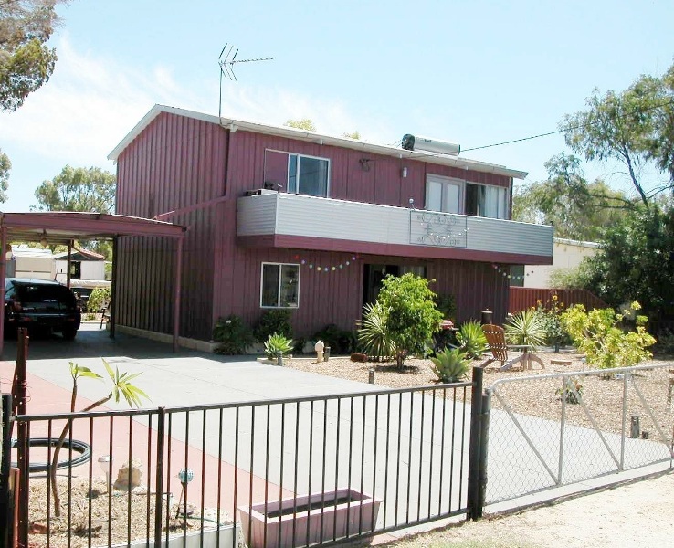 12 CAMERON STREET, JURIEN BAY, 6516