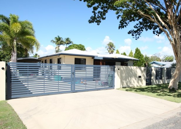 13 LAVARACK STREET, NORTH MACKAY, 4740