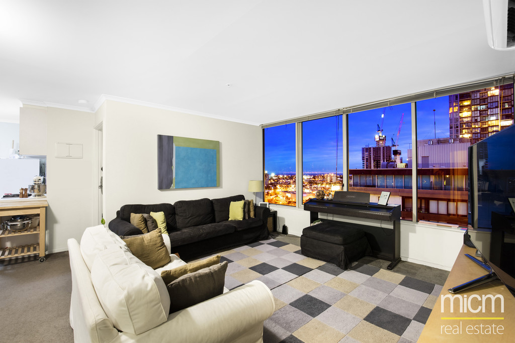 206/88 SOUTHBANK BOULEVARD, SOUTHBANK, 3006