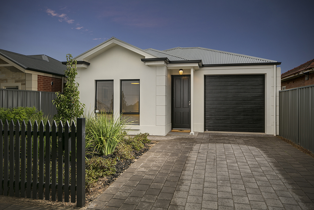 6 FOSTER STREET, ALLENBY GARDENS, 5009