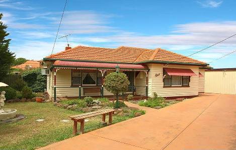 1 ROSELEA COURT, SUNSHINE, 3020