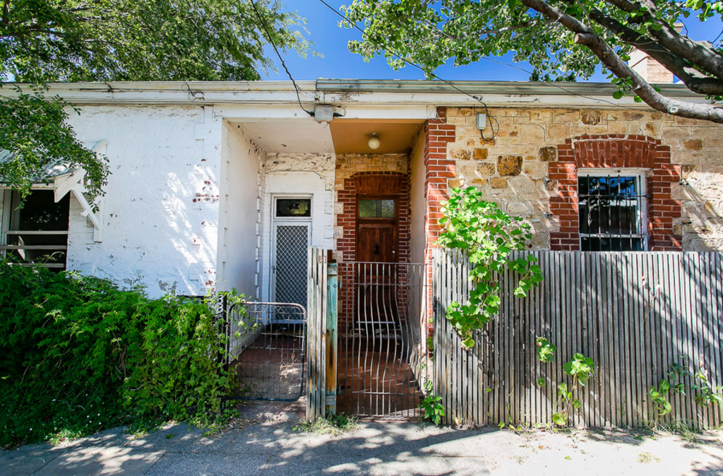 31 & 33 PROVOST STREET, NORTH ADELAIDE, 5006