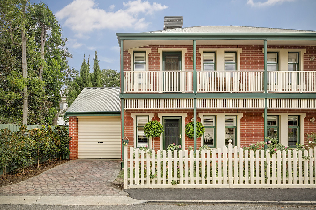 3/4 ANDERSON STREET, FULLARTON, 5063