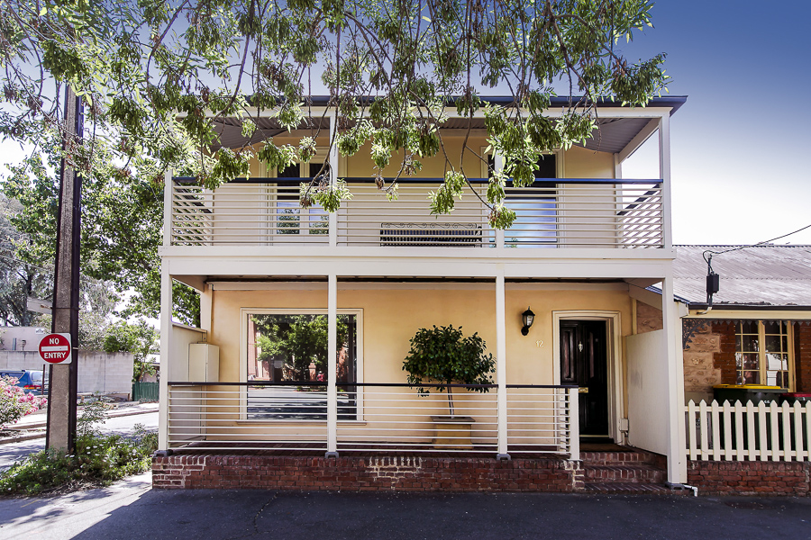 12 JERNINGHAM STREET, NORTH ADELAIDE, 5006