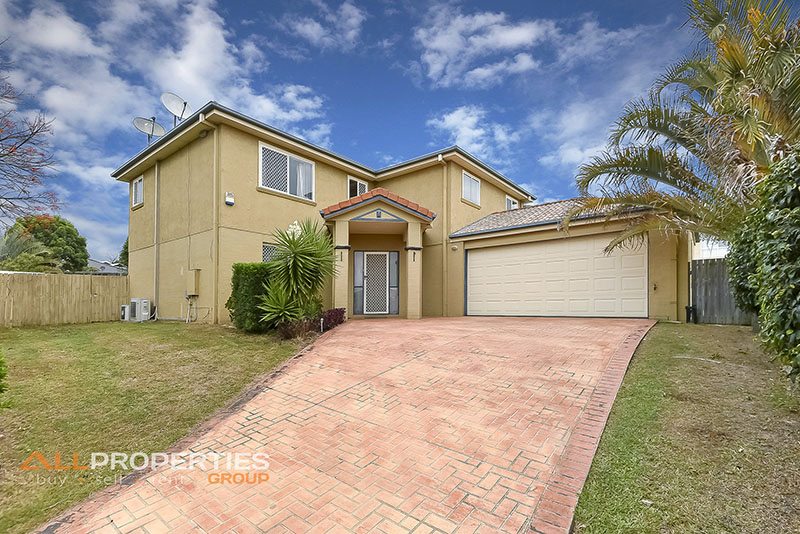 26 MITCHELL PLACE, PARKINSON, 4115