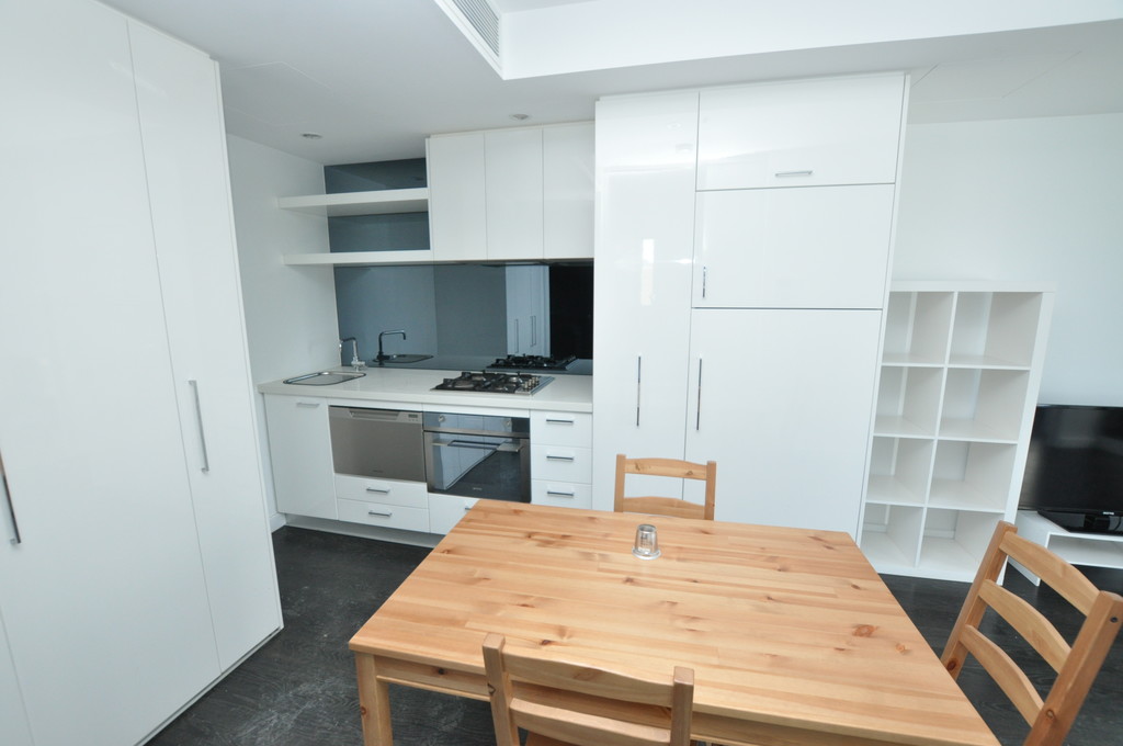 1214/338 KINGS WAY, SOUTH MELBOURNE, 3205