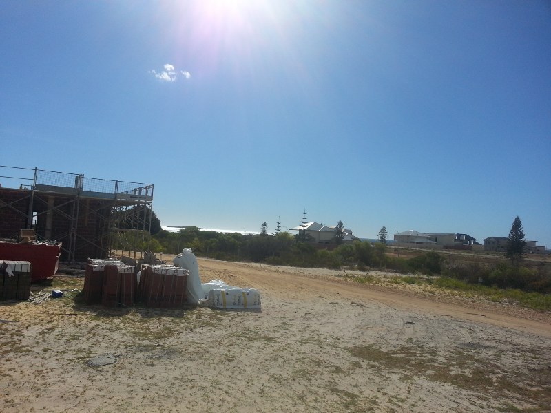 4 (LOT 1170) BAYVIEW COURT, JURIEN BAY, 6516
