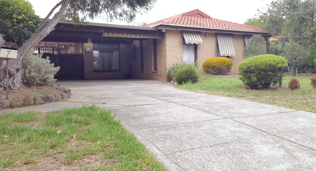 7 BOLGER CRESCENT, HOPPERS CROSSING, 3029