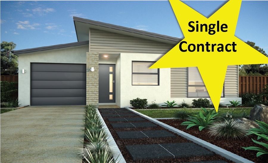 LOT 108 CARLIN STREET,  PARKVIEW ESTATE, TOOWOOMBA, 4350