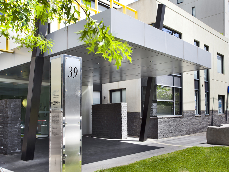 REF 24057/39 DORCAS STREET, SOUTH MELBOURNE, 3205