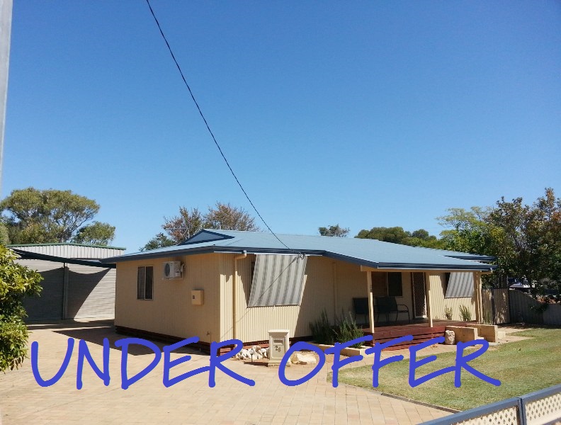 28 BOWER STREET, JURIEN BAY, 6516