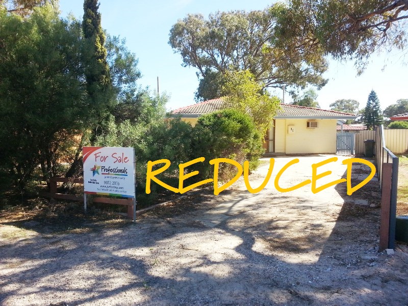 30 THOMAS STREET, LEEMAN, 6514