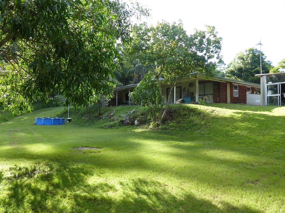 483 DAVIS ROAD, JIGGI, 2480