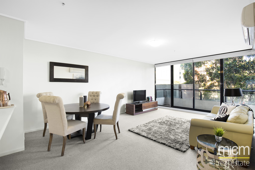 208/28 BANK STREET, SOUTH MELBOURNE, 3205