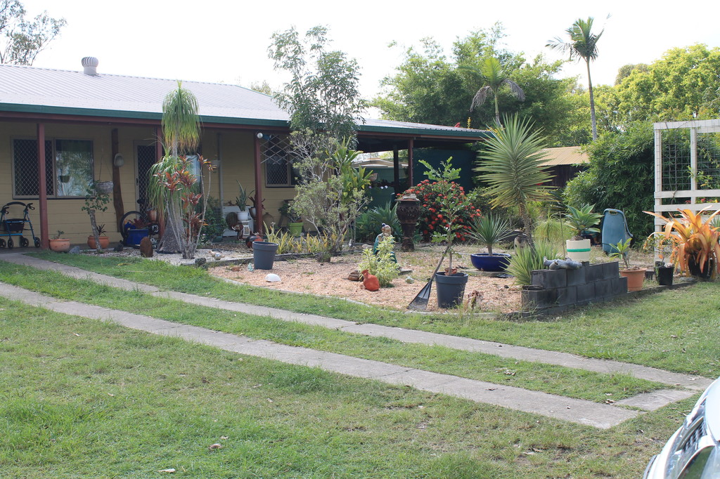 297 DRINAN RD, DRINAN, 4671