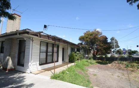 317 BALLARAT ROAD, BRAYBROOK, 3019