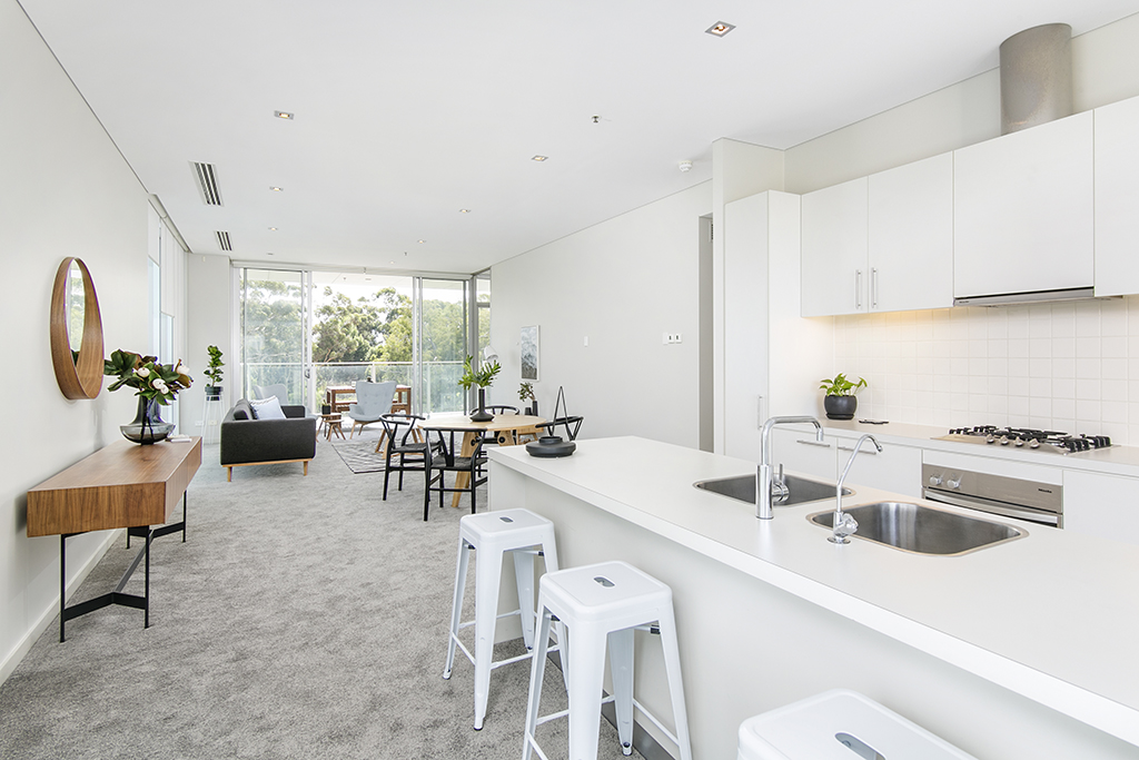 19/220 GREENHILL ROAD, EASTWOOD, 5063
