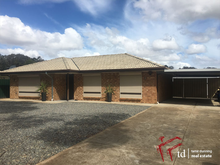 296 BURTON ROAD, PARALOWIE, 5108