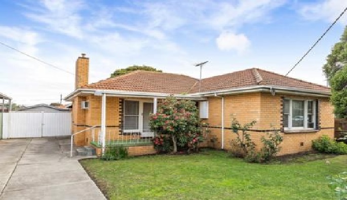 3 DELPHIN AVENUE, ALTONA NORTH, 3025