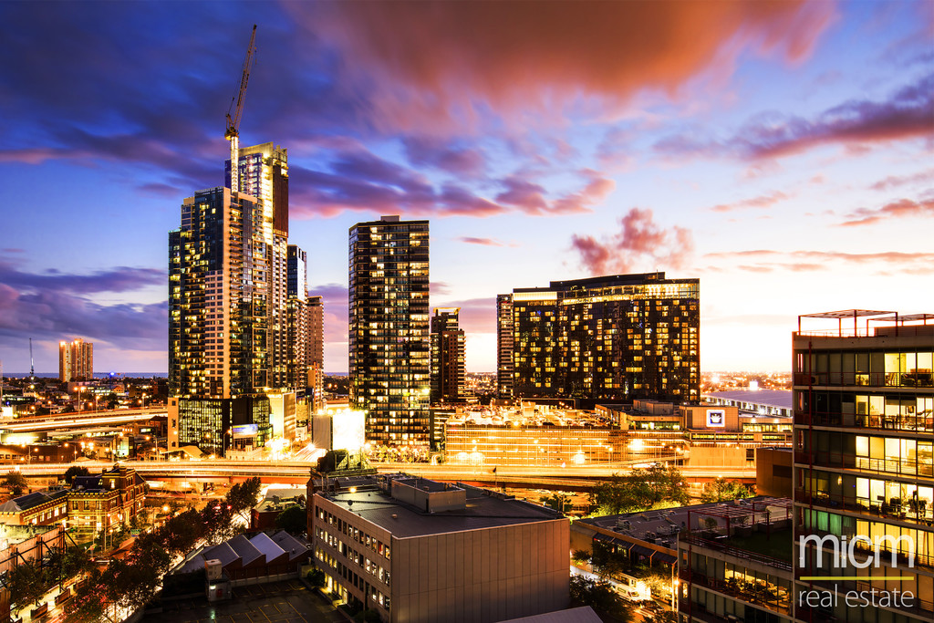 1409/180 CITY ROAD, SOUTHBANK, 3006