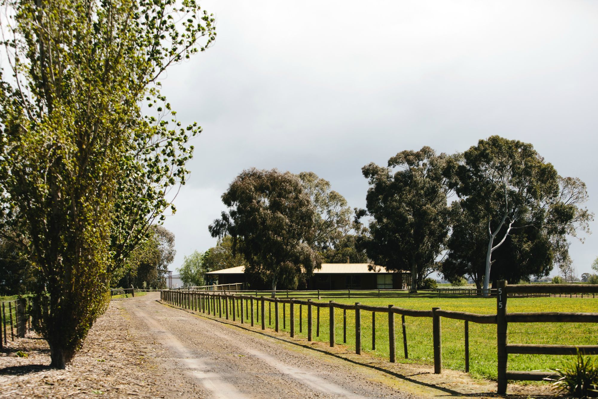 515 ECHUCA ROAD, MOOROOPNA, 3629