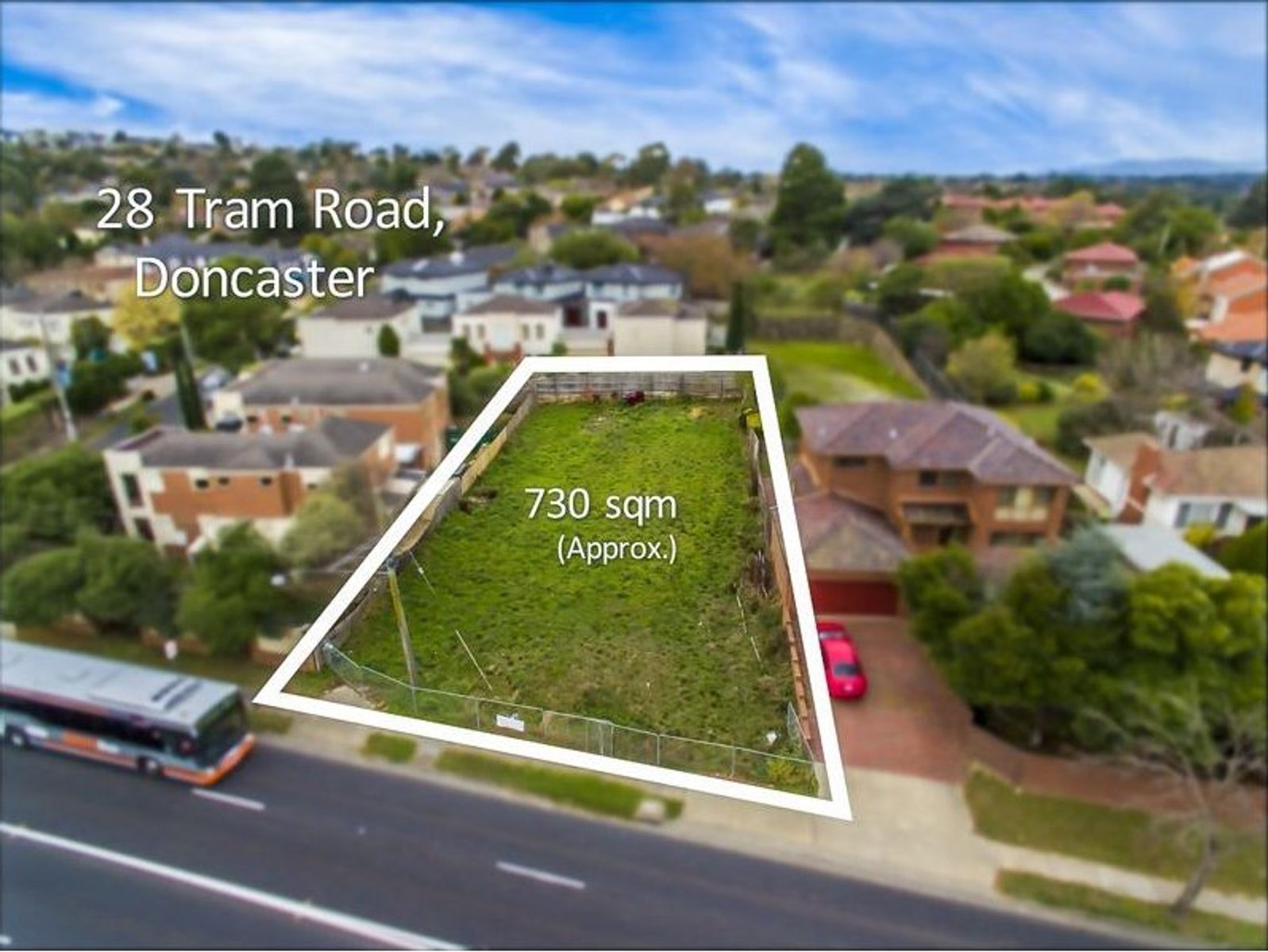 28 TRAM ROAD, DONCASTER, 3108