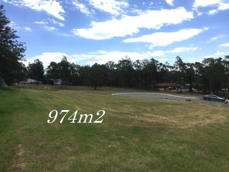 5 JOLLEY ROAD, NORTH ROTHBURY, 2335