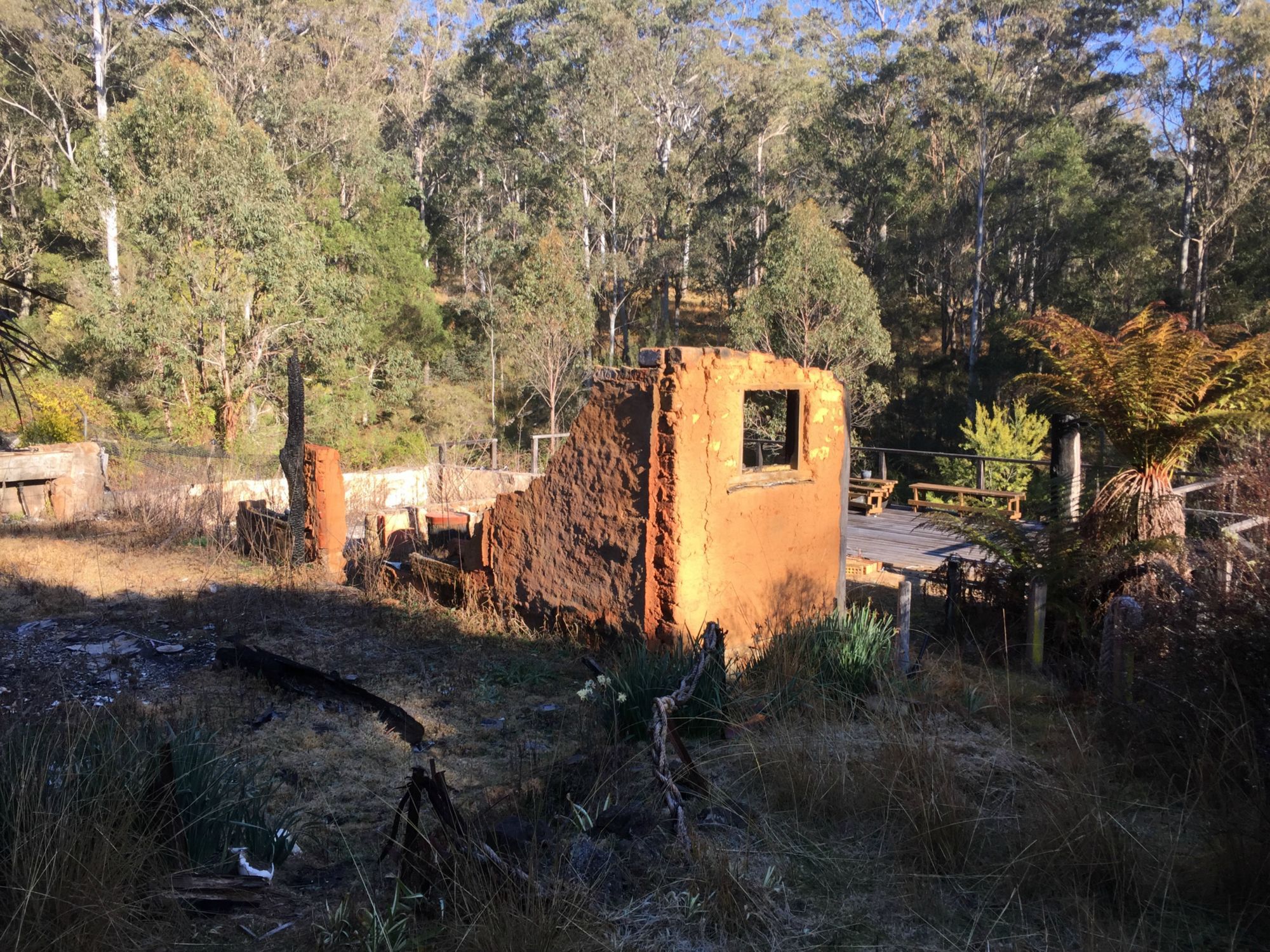 L8 CEMETERY BEND ROAD, TYRINGHAM, 2453