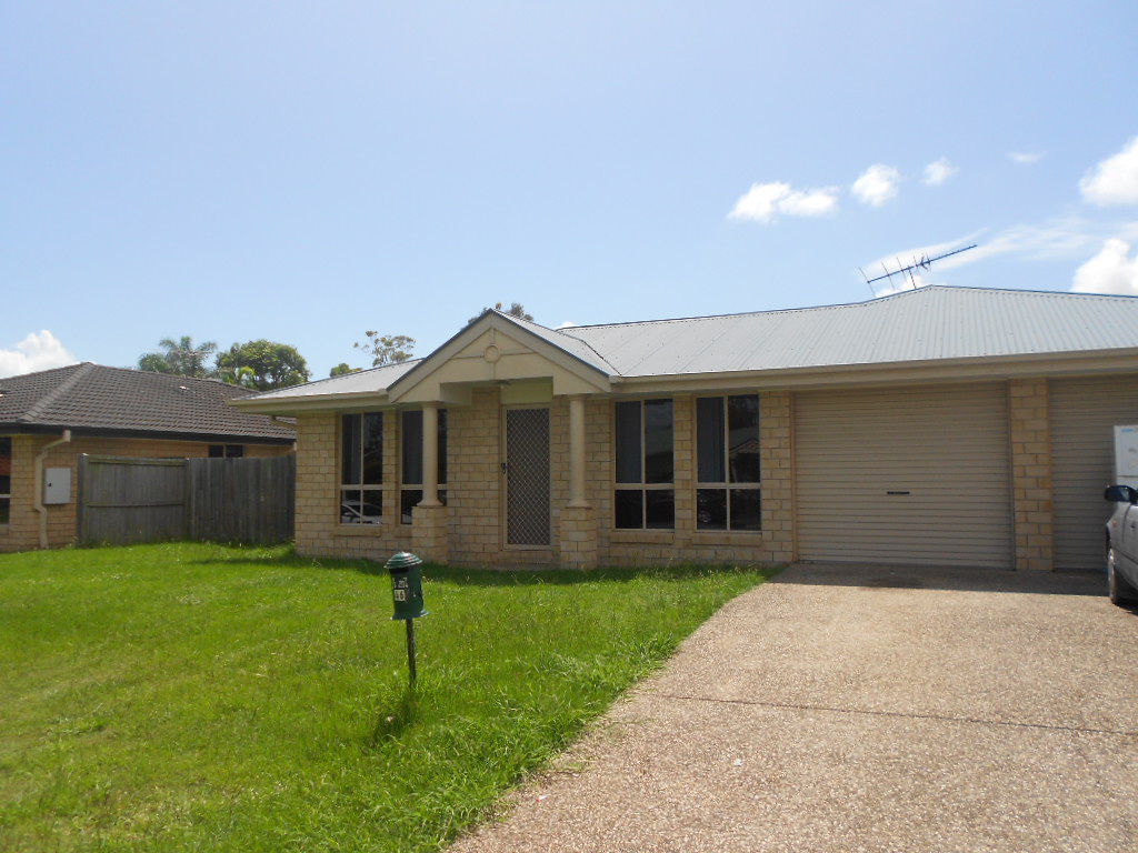 46 WARROO STREET, DECEPTION BAY, 4508