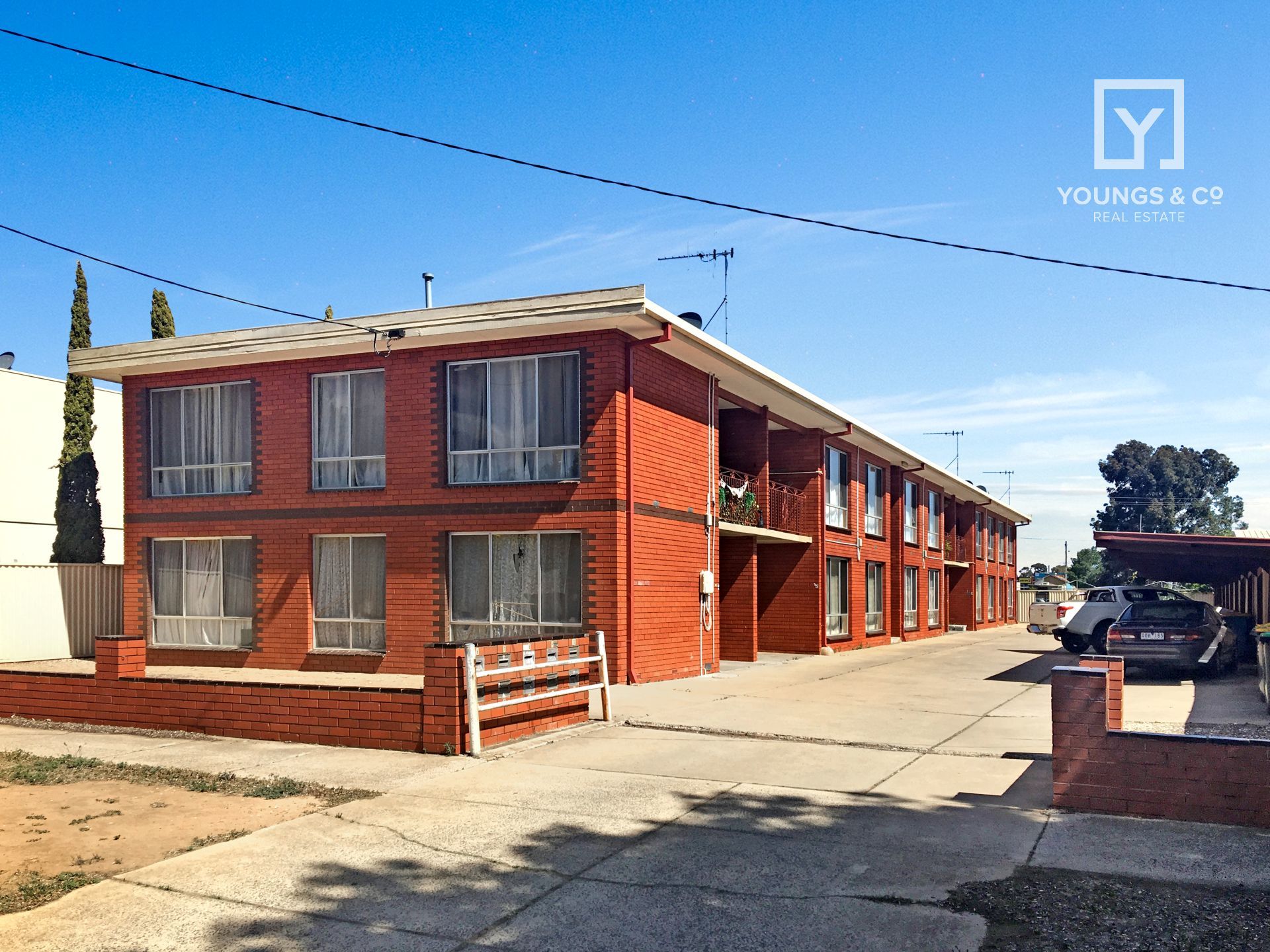 7/216 FRYERS STREET, SHEPPARTON, 3632