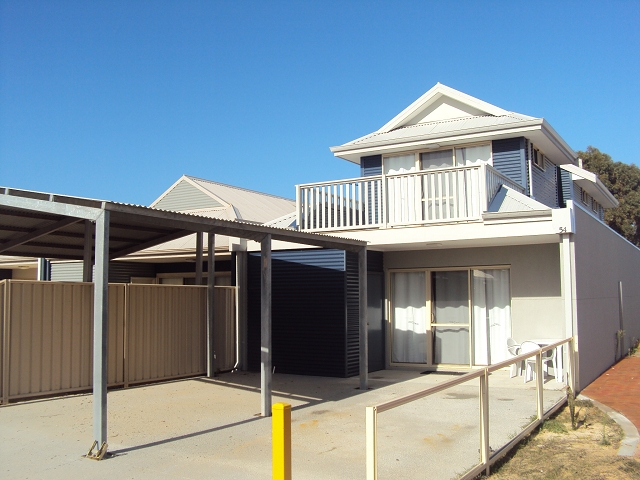 11 (U54) HEATON STREET, JURIEN BAY, 6516