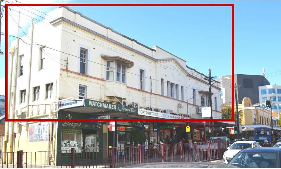 263 LIVERPOOL ROAD, ASHFIELD, 2131