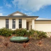 12 MOVE STRAIGHT IN EVERYTHING IS DONE

THIS STUNNING HOME ONLY 5 YEARS OLD IS IN ONE OF THE MOST SOUGHT AFTER AREAS OF MT BARKER IN AN AREA CALLED THE SUMMIT.  THE HOME CONSISTS OF FOUR FANTASTIC SIZED BEDROOMS WITH THE MASTER BEDROOM CONTAINING ITS OWN 