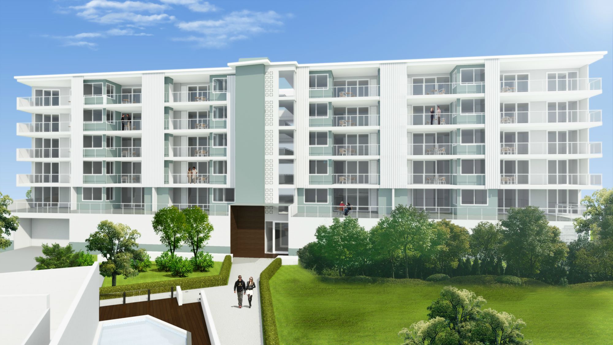 7/7 CAPTAIN COOK PARADE, DECEPTION BAY, 4508