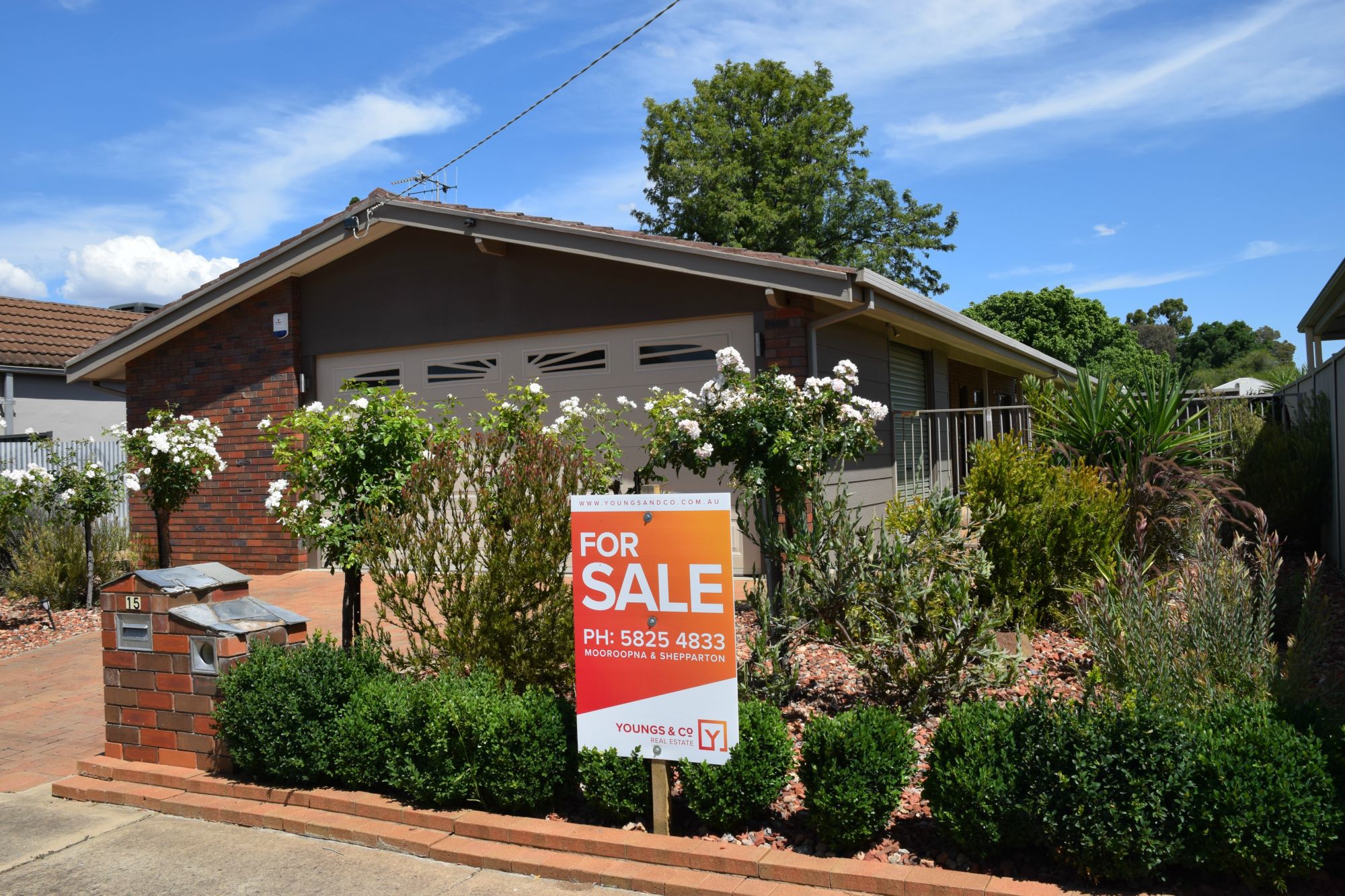 15 WOOD STREET, MOOROOPNA, 3629
