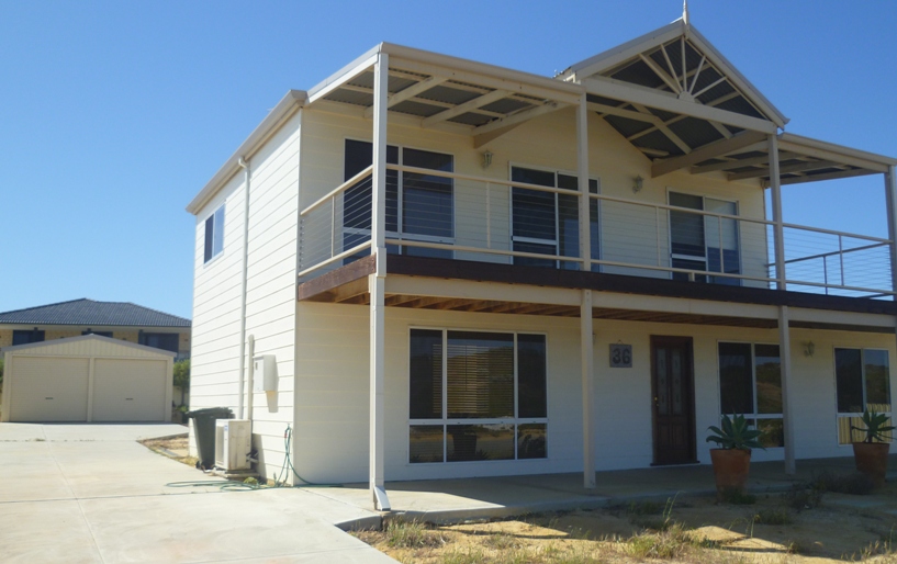36 OCEAN VIEW DRIVE, GREEN HEAD, 6514