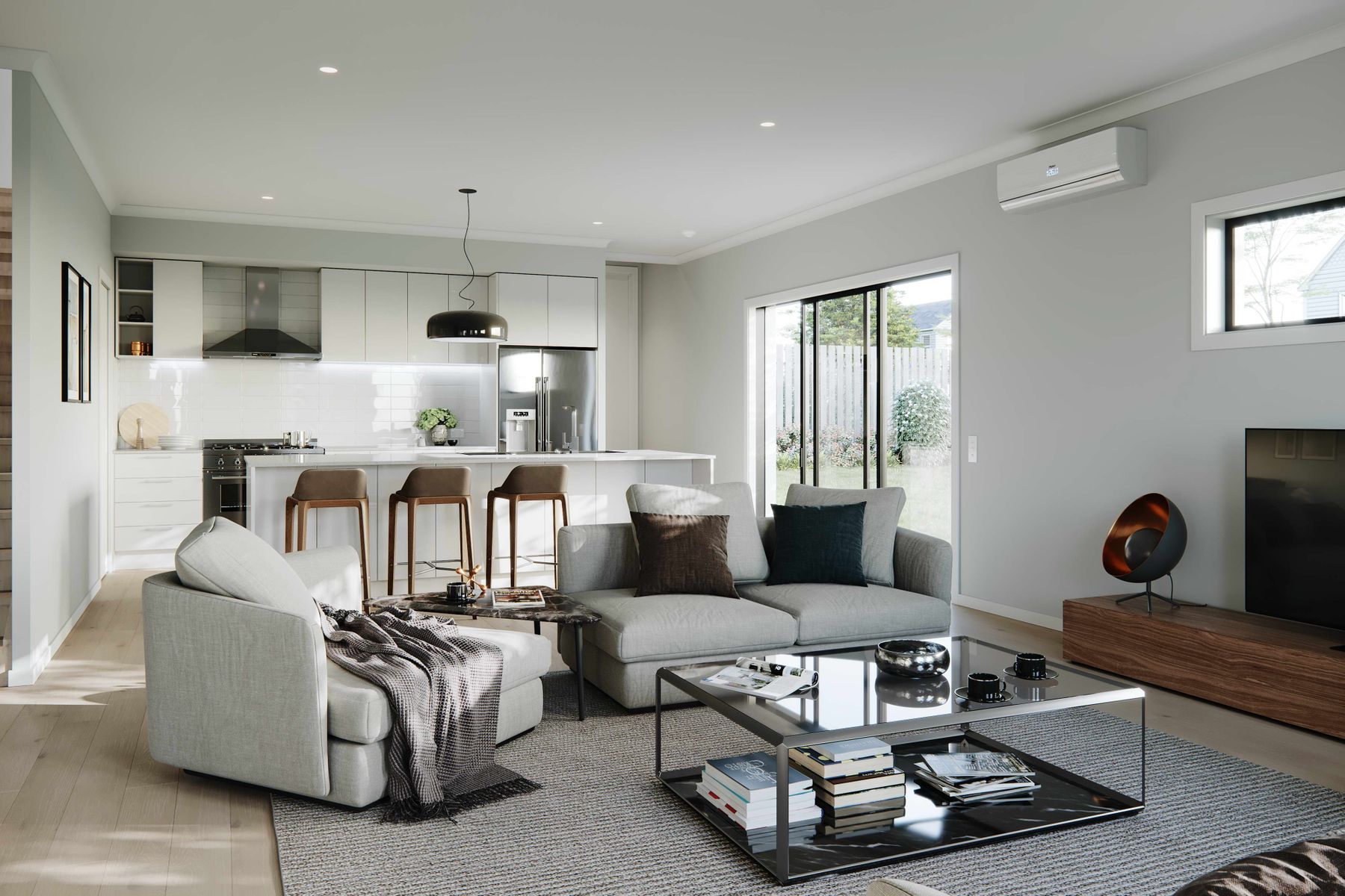 2/11-13 GORDON STREET, CROYDON, 3136