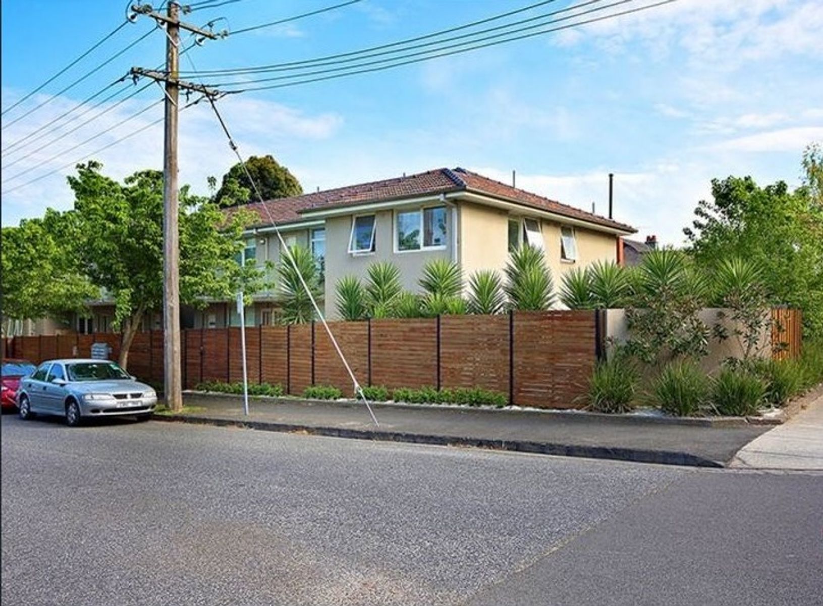 4/25 CLARENCE STREET, MALVERN EAST, 3145
