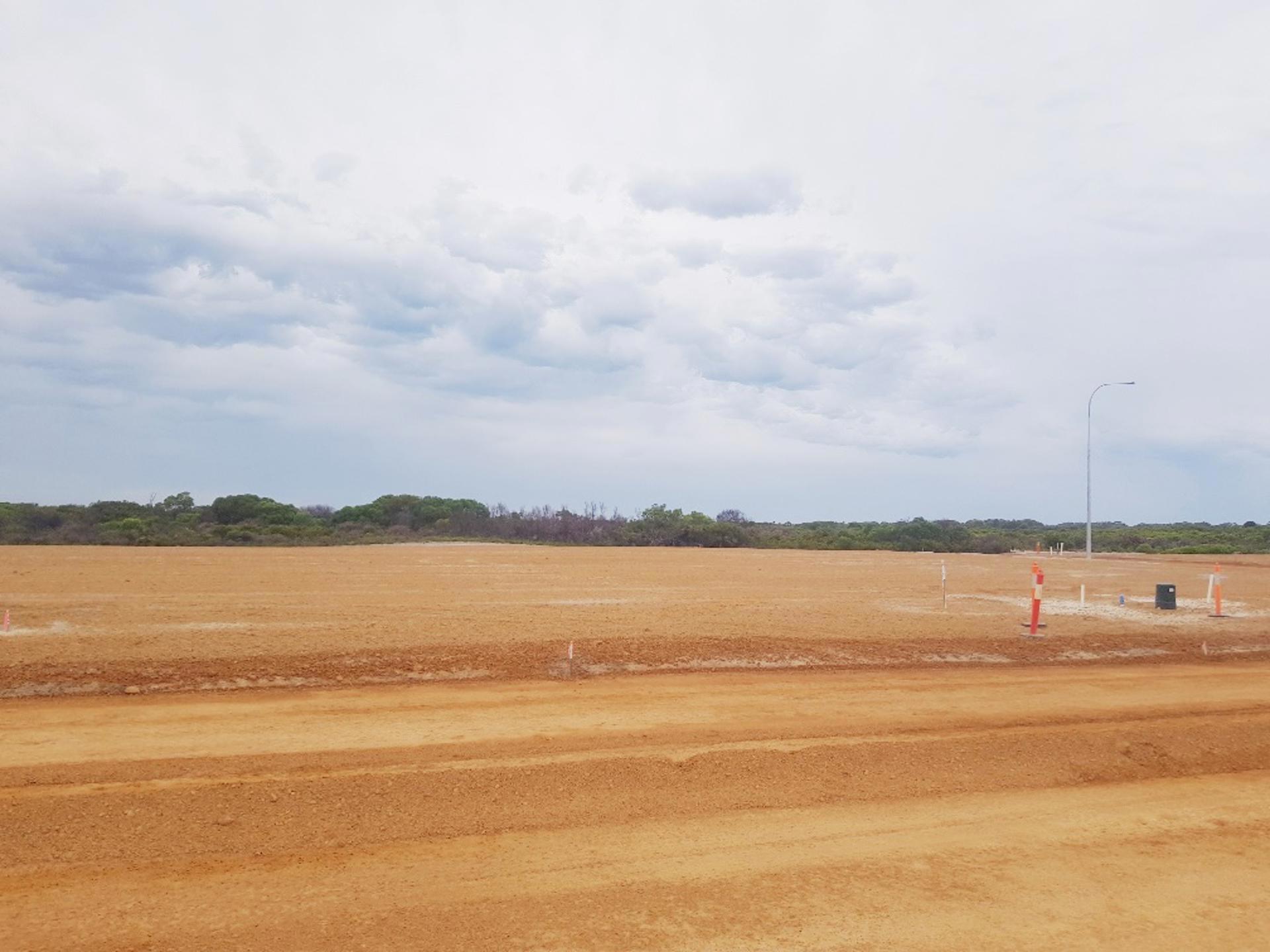 LOT 18 LIMESTONE WAY, JURIEN BAY, 6516