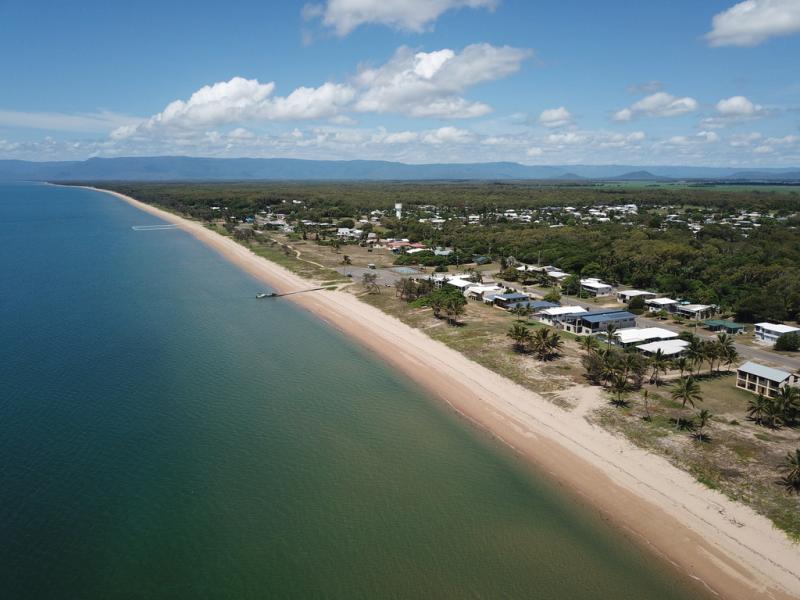 5 LILLYPILLY COURT, FORREST BEACH, 4850