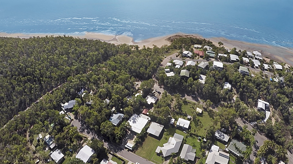 5 SALTWATER DRIVE, TOOMULLA, 4816