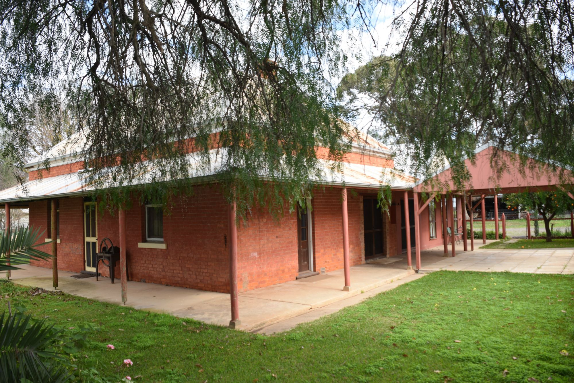 34 CORNISH ROAD, MOOROOPNA, 3629