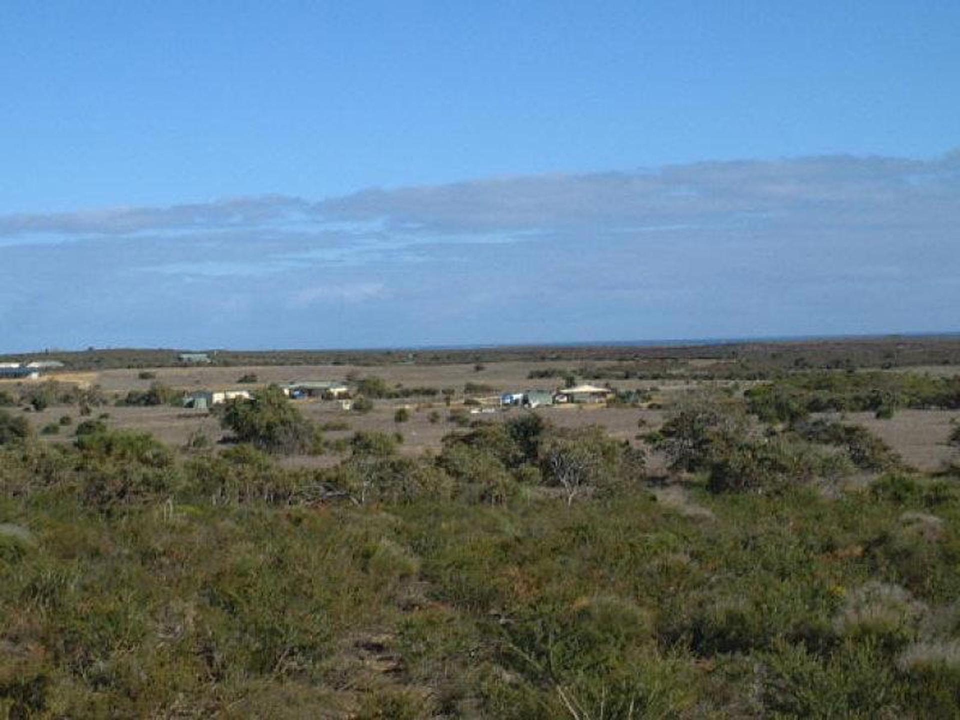 266 ZENDORA ROAD, JURIEN BAY, 6516