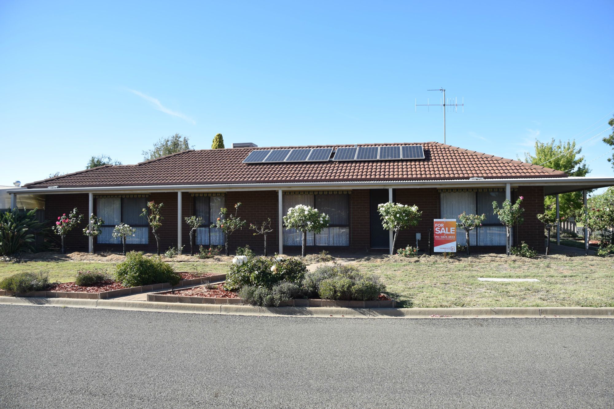 1 WILMA COURT, MOOROOPNA, 3629